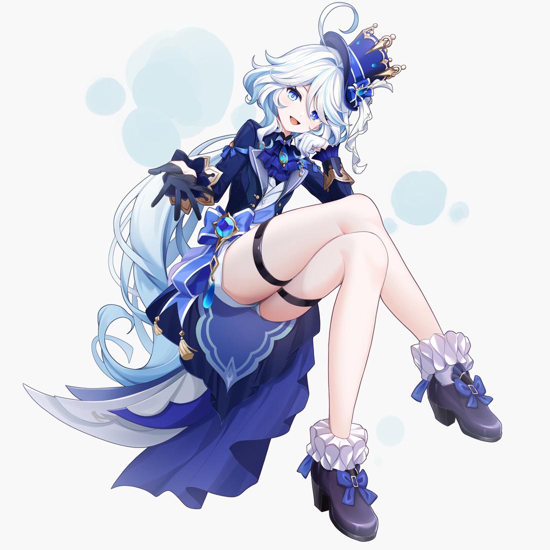 游戏精选图#早安【231125】