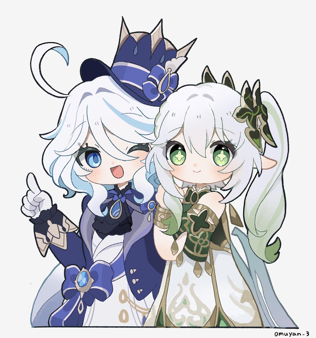 游戏精选图#早安【231125】