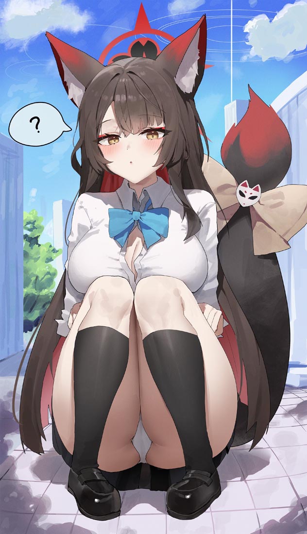 游戏精选图#午安【231125】