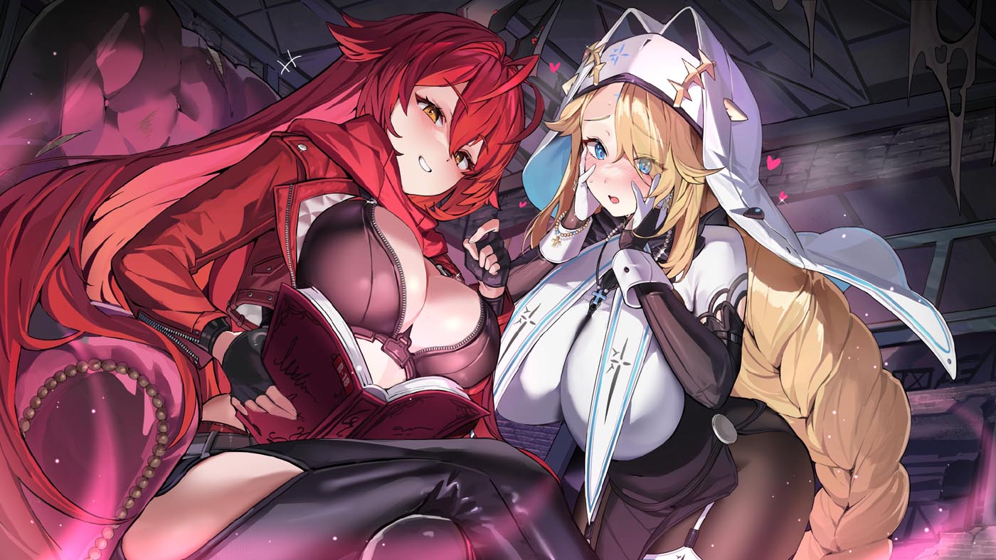 游戏精选图#午安【231125】