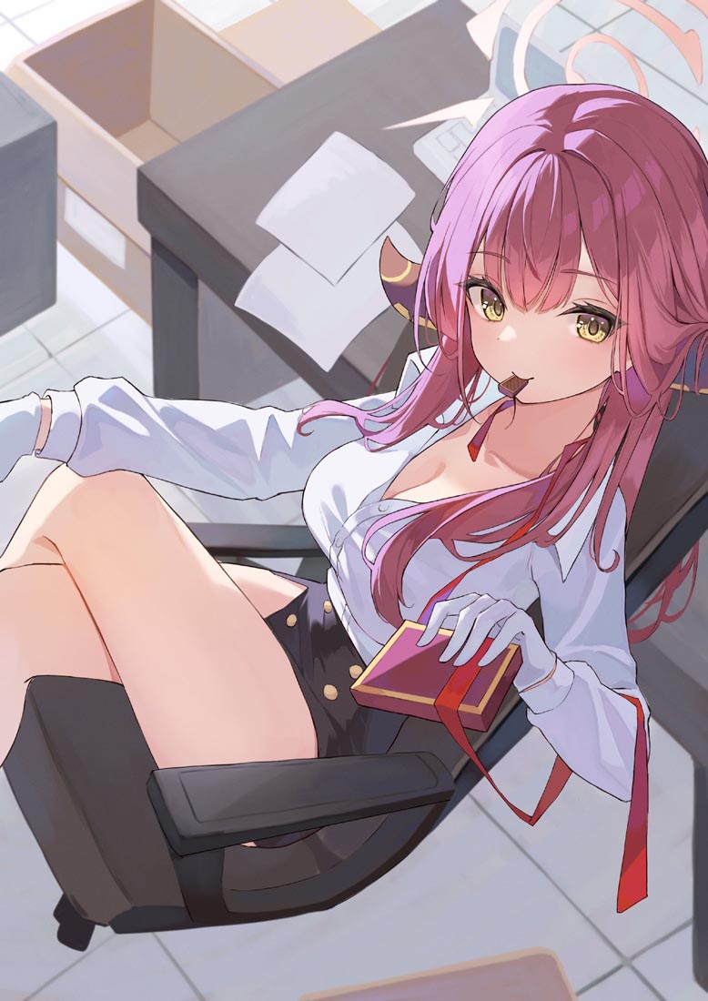 游戏精选图#午安【231125】