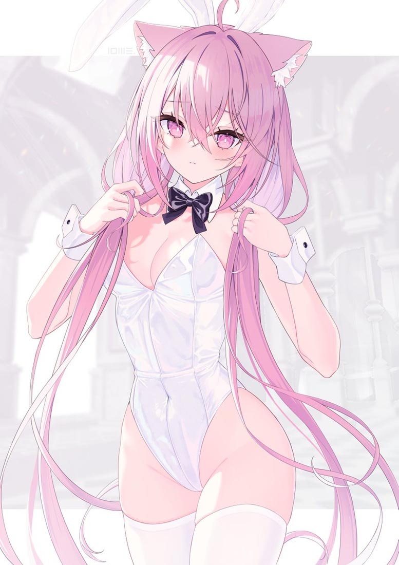 游戏精选图#午安【231125】