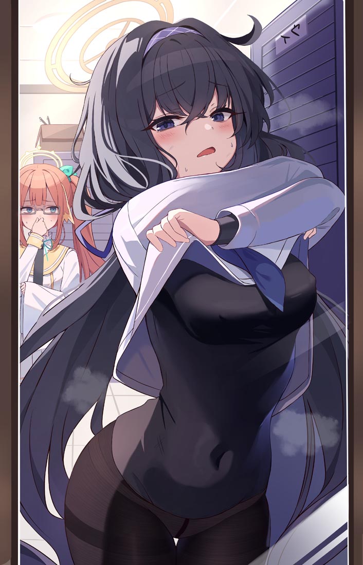 游戏精选图#午安【231125】