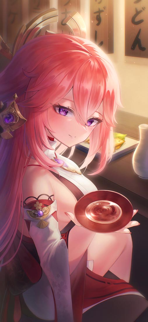 游戏精选图#晚安【231125】