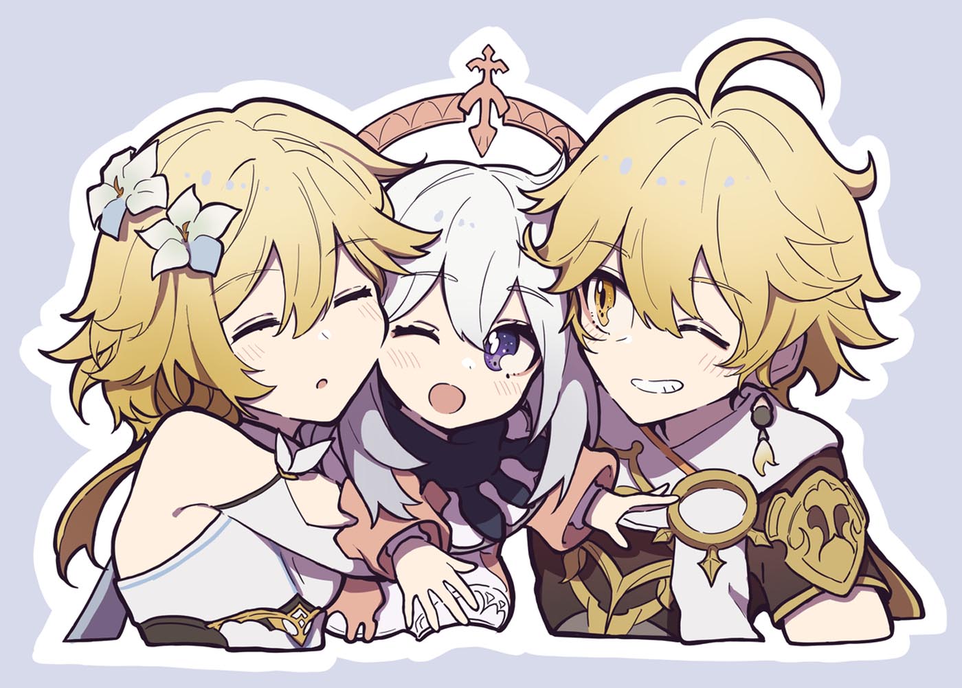 游戏精选图#晚安【231125】