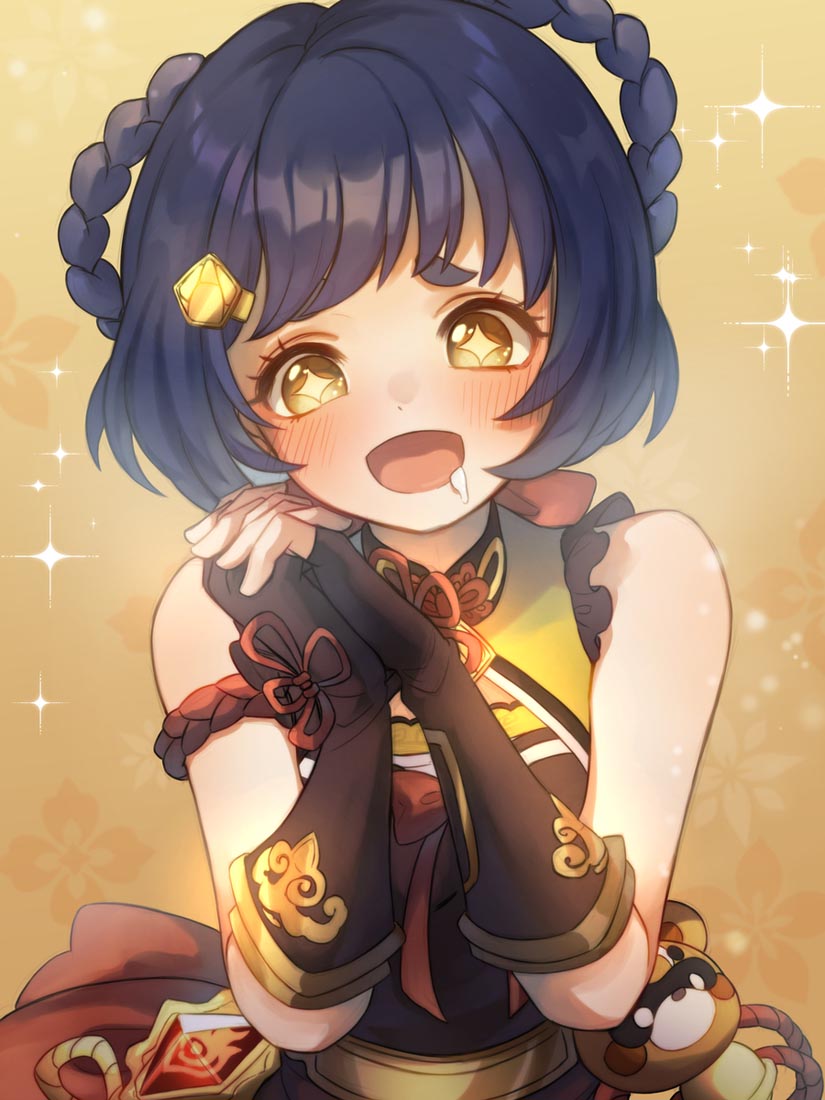 游戏精选图#晚安【231125】