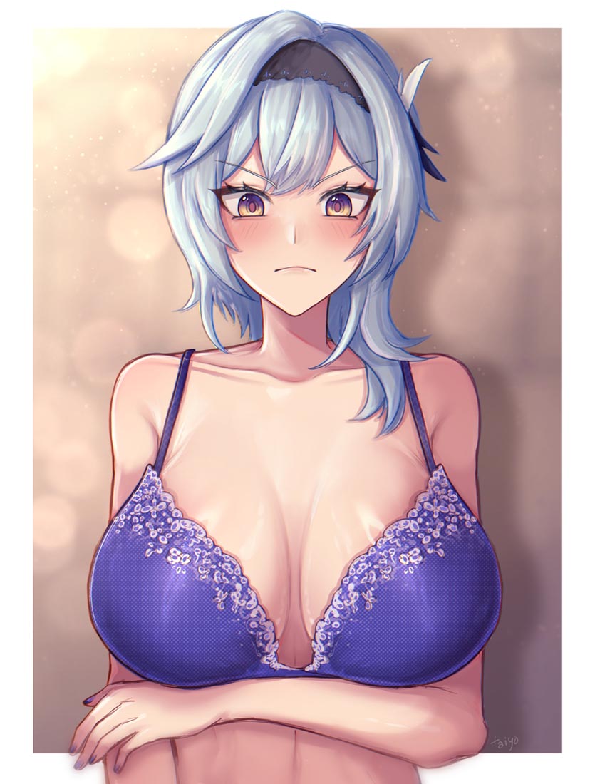 二次元插画福利#早安【231126】