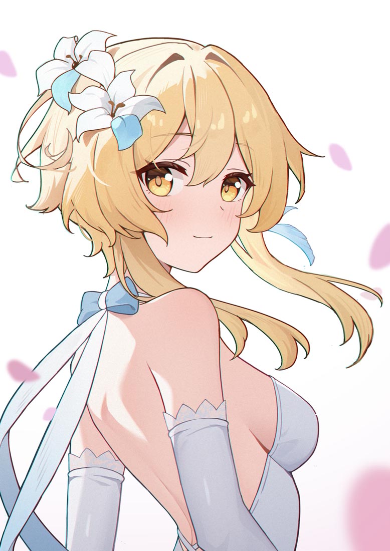 二次元插画福利#早安【231126】