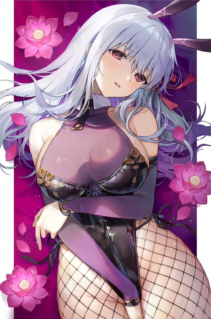 二次元插画福利#午安【231126】