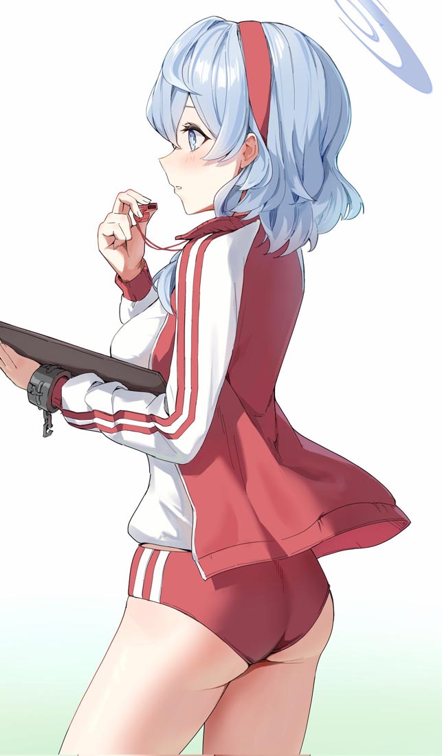 二次元插画福利#午安【231126】