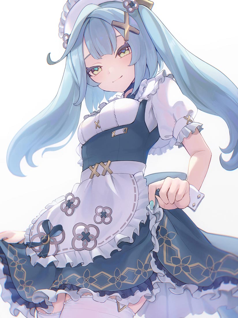 二次元插画福利#晚安【231126】