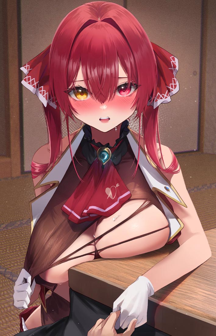 游戏插画福利#午安【231127】