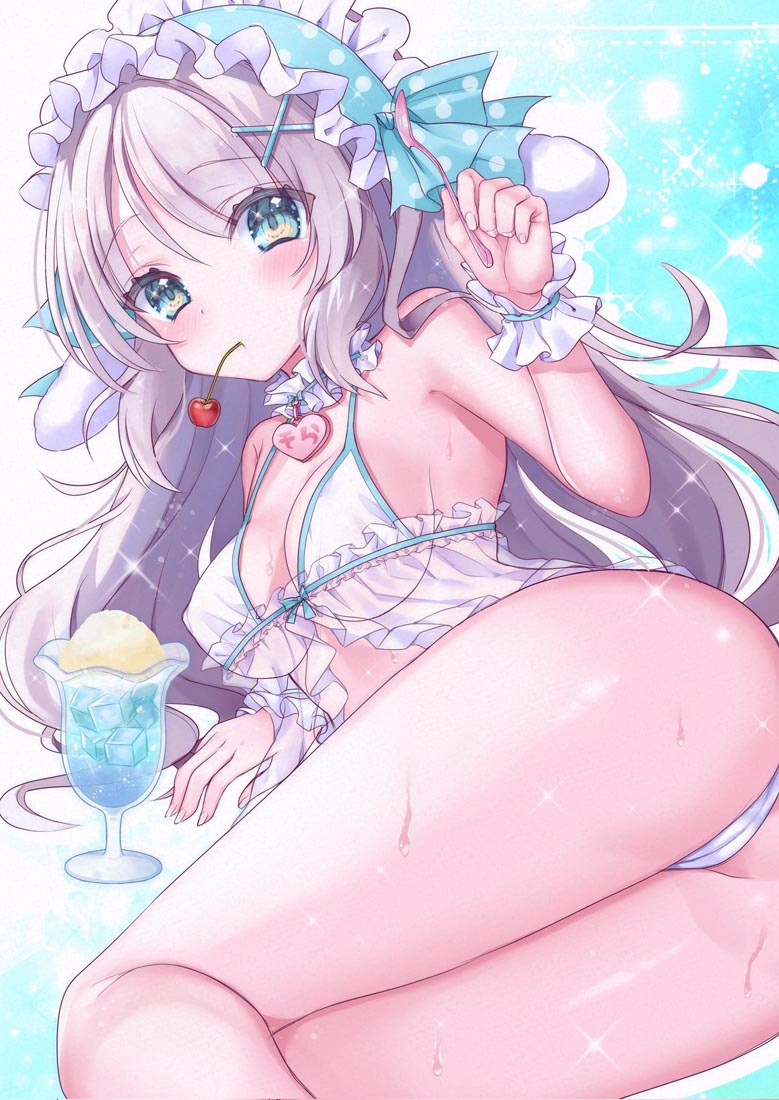 游戏插画福利#午安【231127】