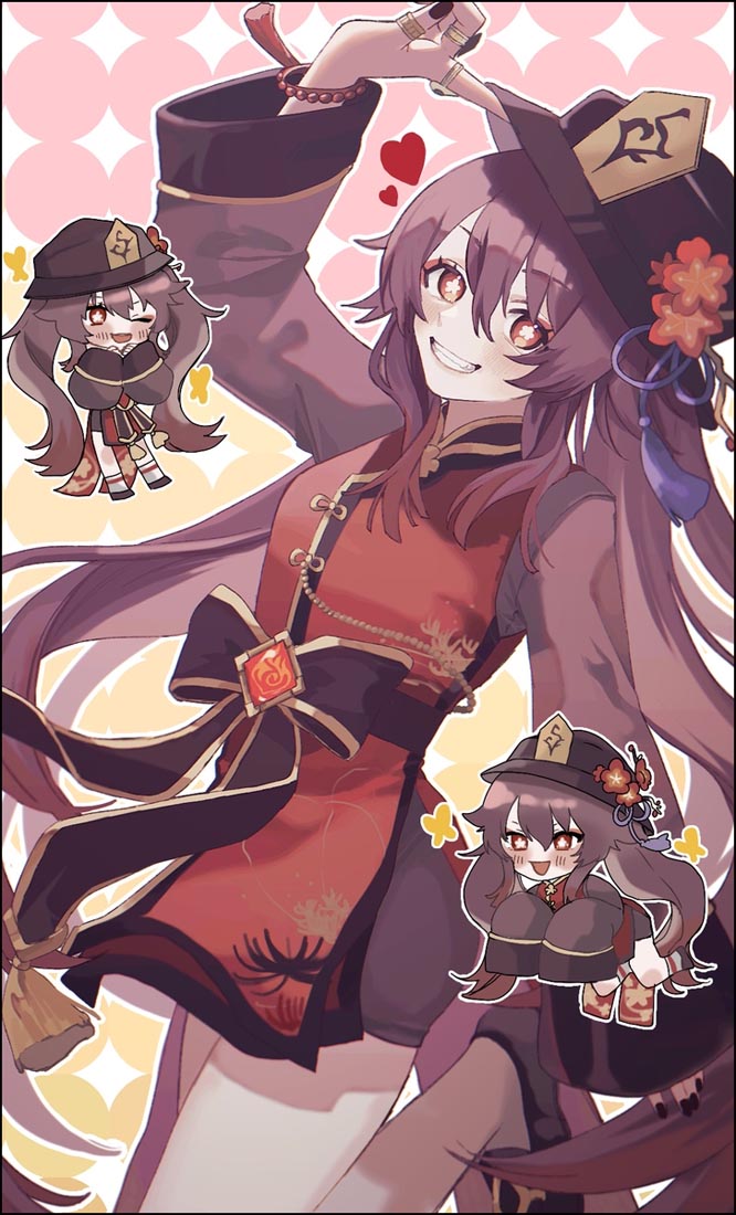 游戏插画福利#晚安【231127】