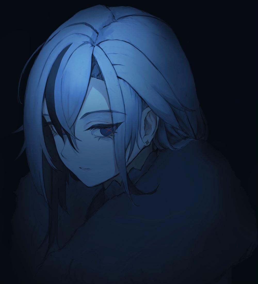 同人插画#早安【231128】