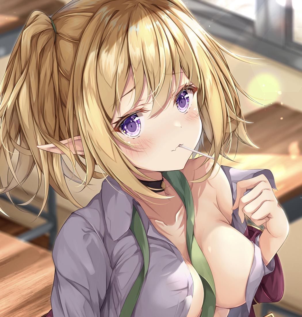 同人插画#午安【231128】