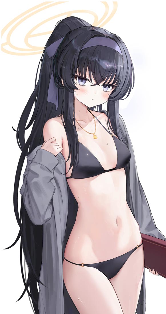 同人插画#午安【231128】