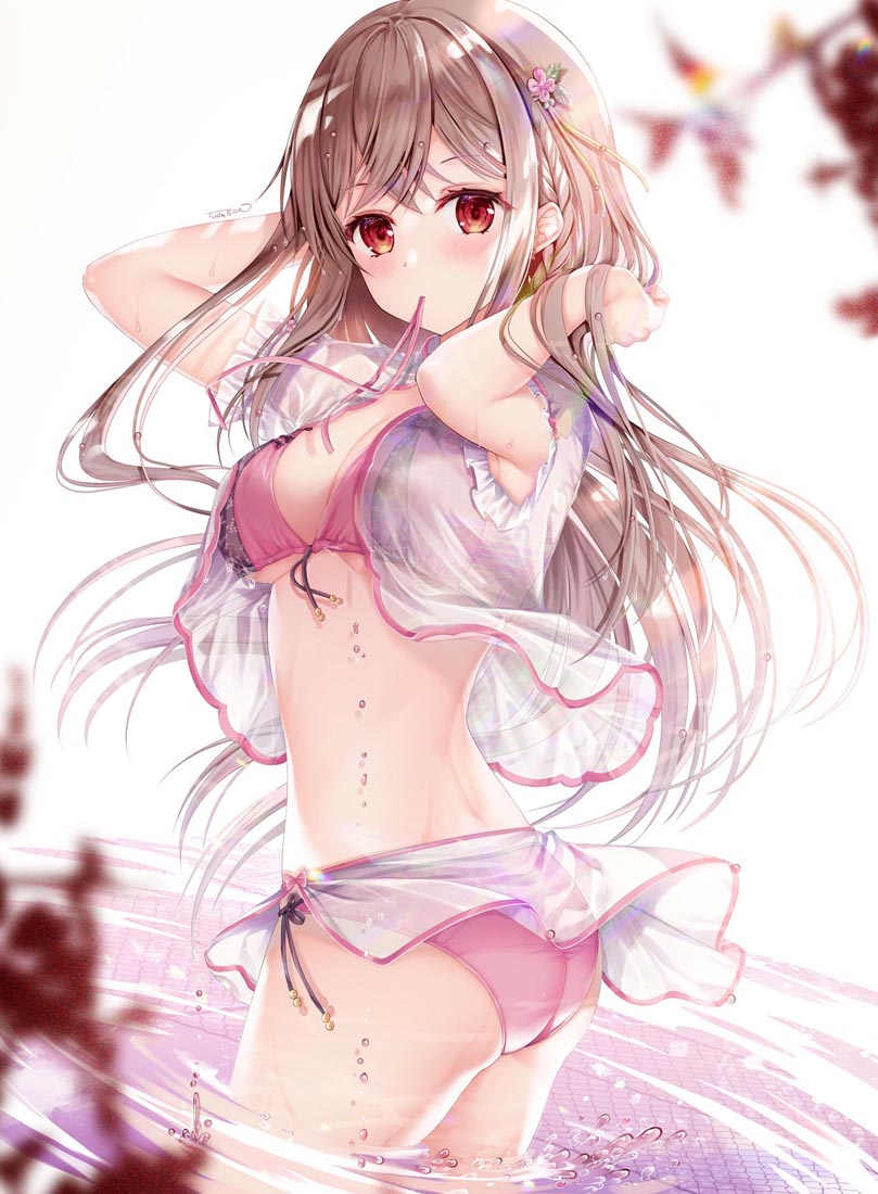 同人插画#午安【231128】