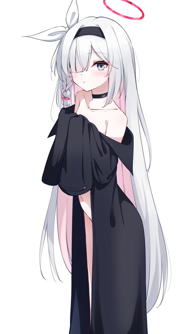 同人插画#午安【231128】