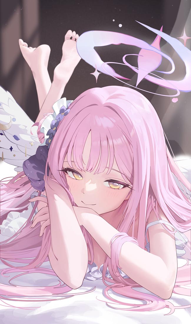 同人插画#午安【231128】