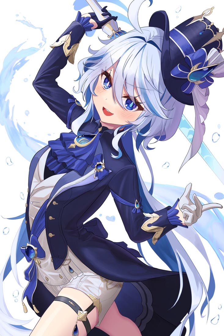 同人插画#晚安【231128】