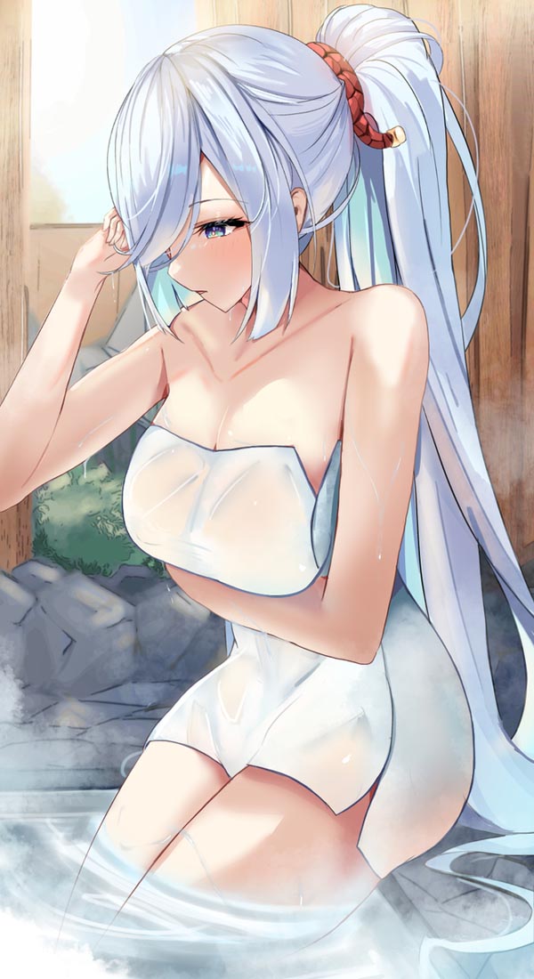 同人插画#晚安【231128】