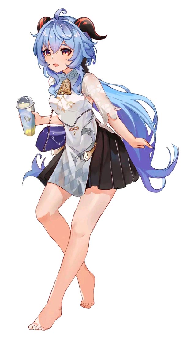 同人插画#晚安【231128】