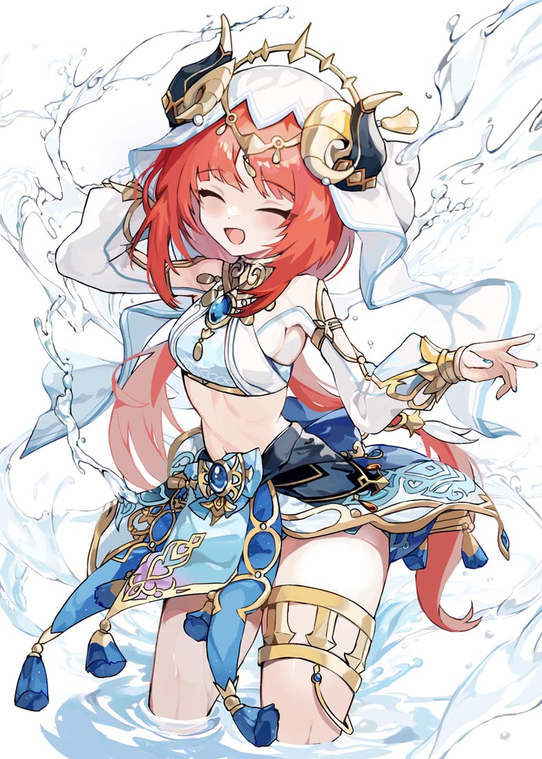 同人插画#晚安【231128】