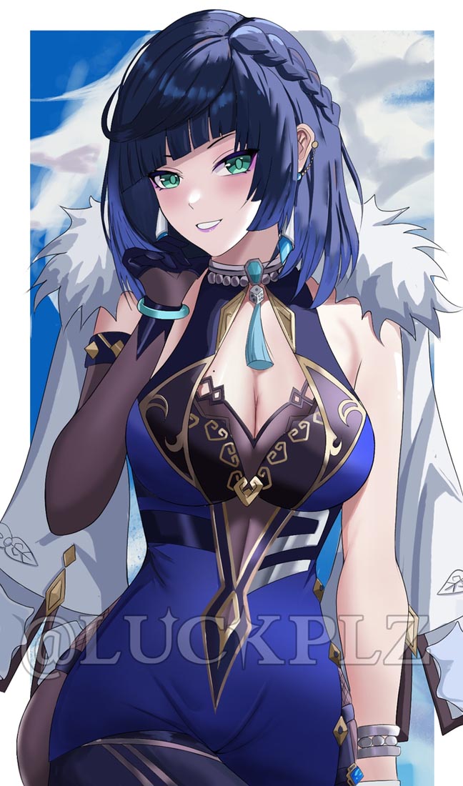 同人插画#晚安【231128】