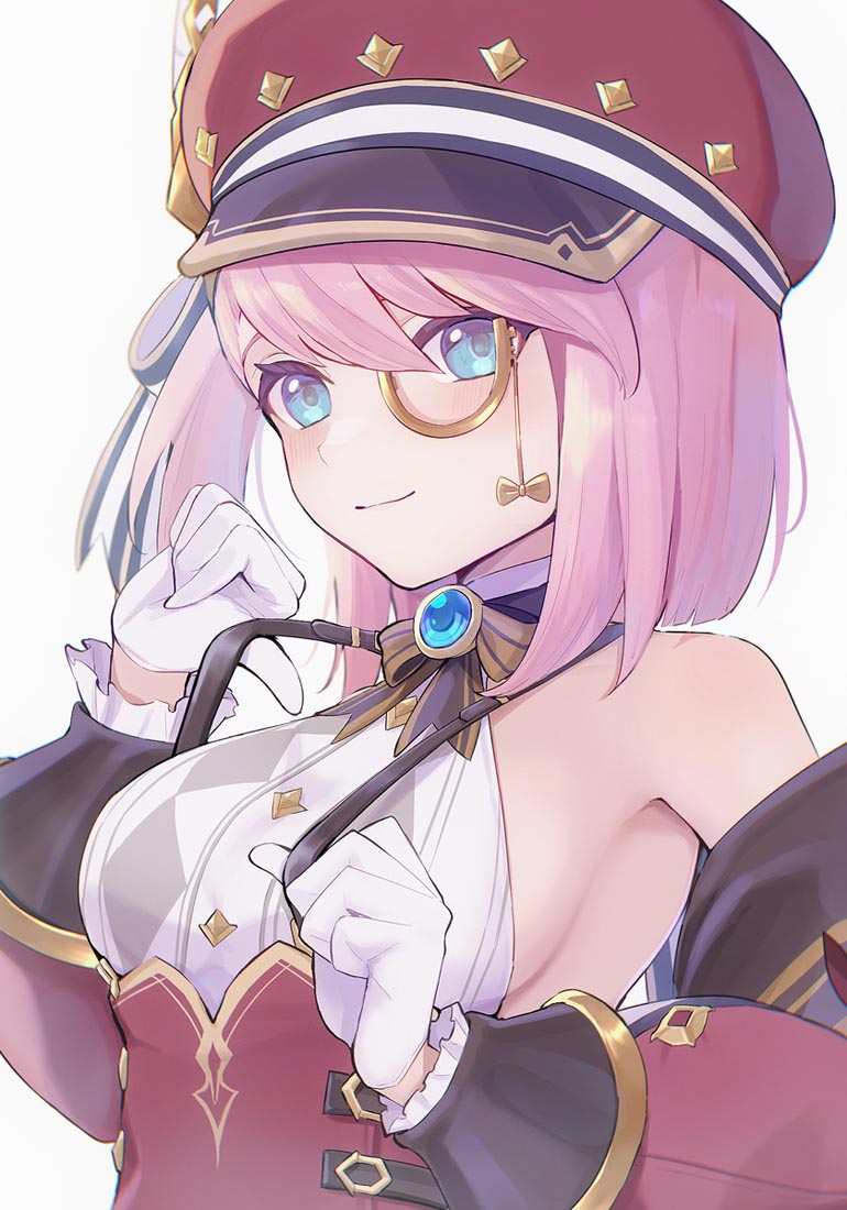 同人插画#晚安【231128】