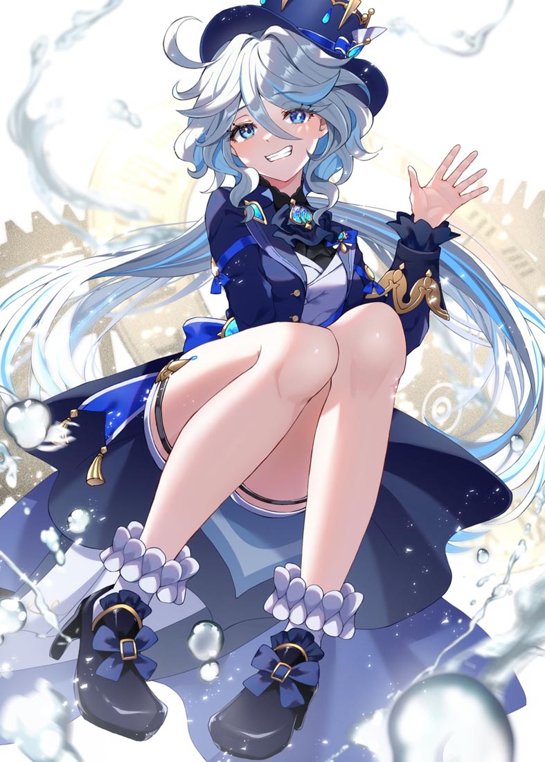 同人插画#晚安【231128】