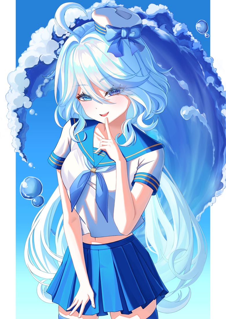 宅圈小站精选美图#早安【231129】