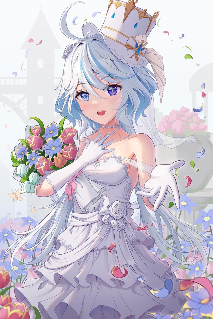 宅圈小站精选美图#早安【231129】