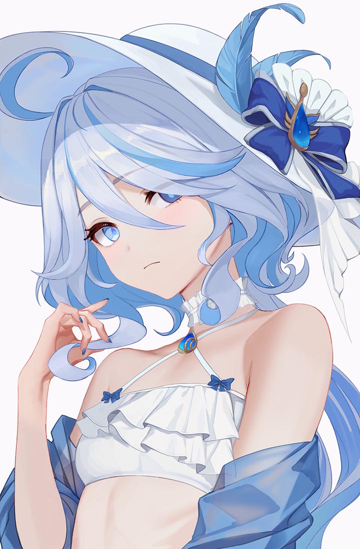 宅圈小站精选美图#早安【231129】