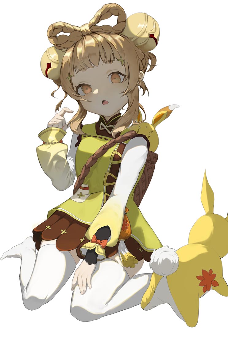 宅圈小站精选美图#早安【231129】