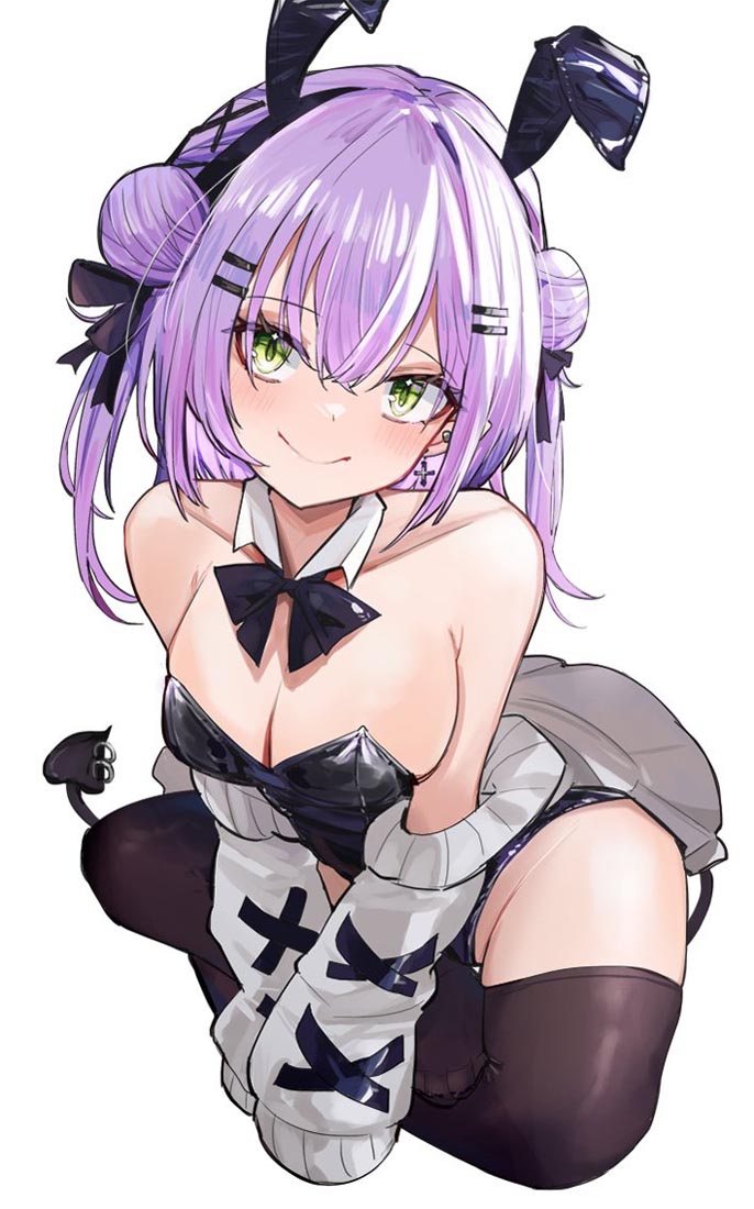 宅圈小站精选美图#午安【231129】