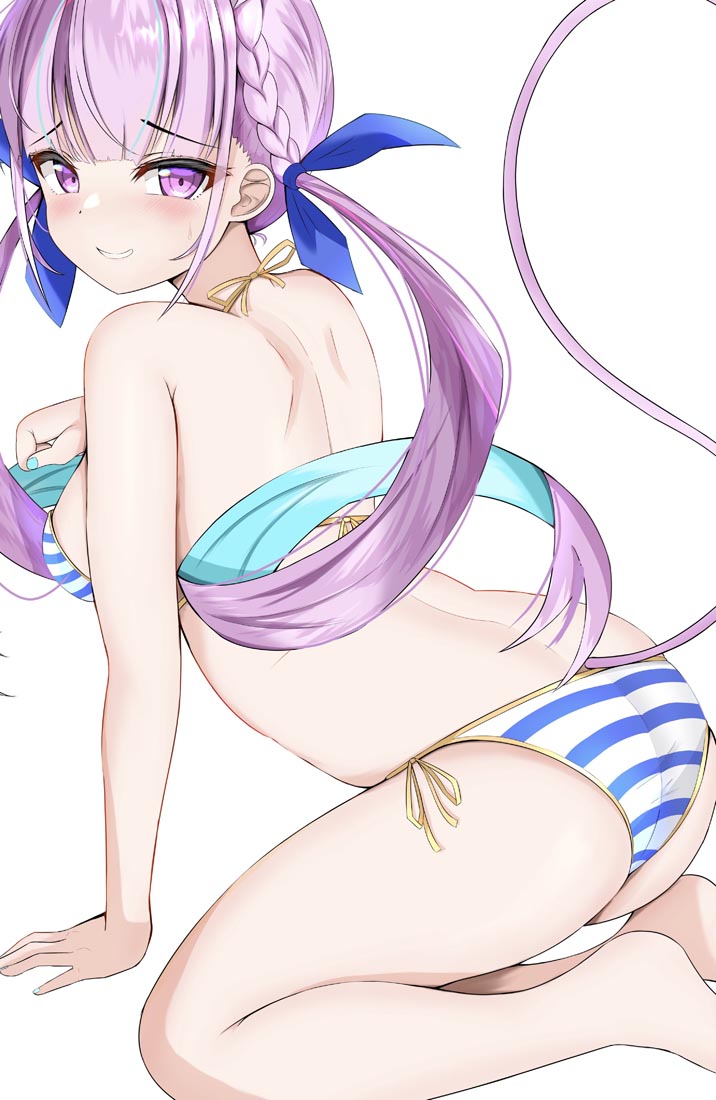 宅圈小站精选美图#午安【231129】