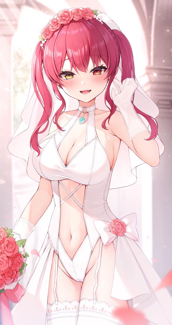 宅圈小站精选美图#午安【231129】