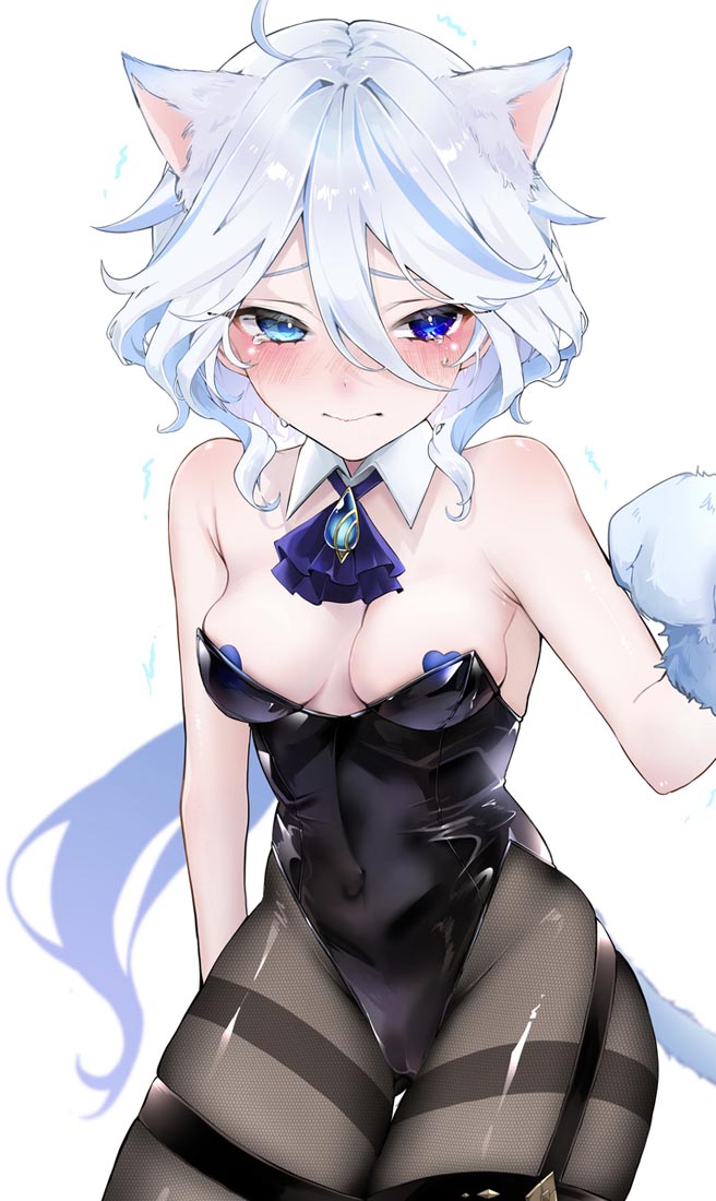 宅圈小站精选美图#晚安【231129】