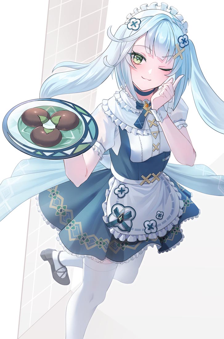 宅圈小站精选美图#晚安【231129】