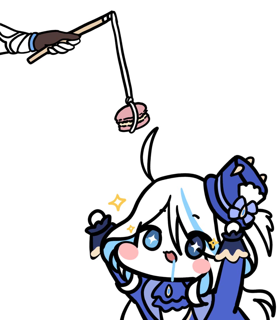 宅圈小站精选美图#晚安【231129】