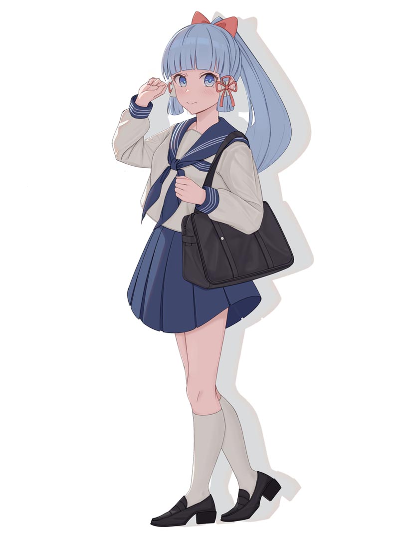 宅圈小站精选美图#晚安【231129】