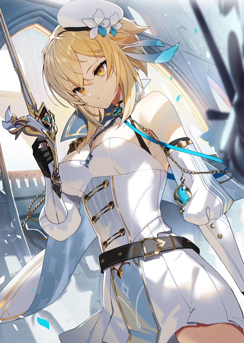 宅圈小站精选美图#晚安【231129】