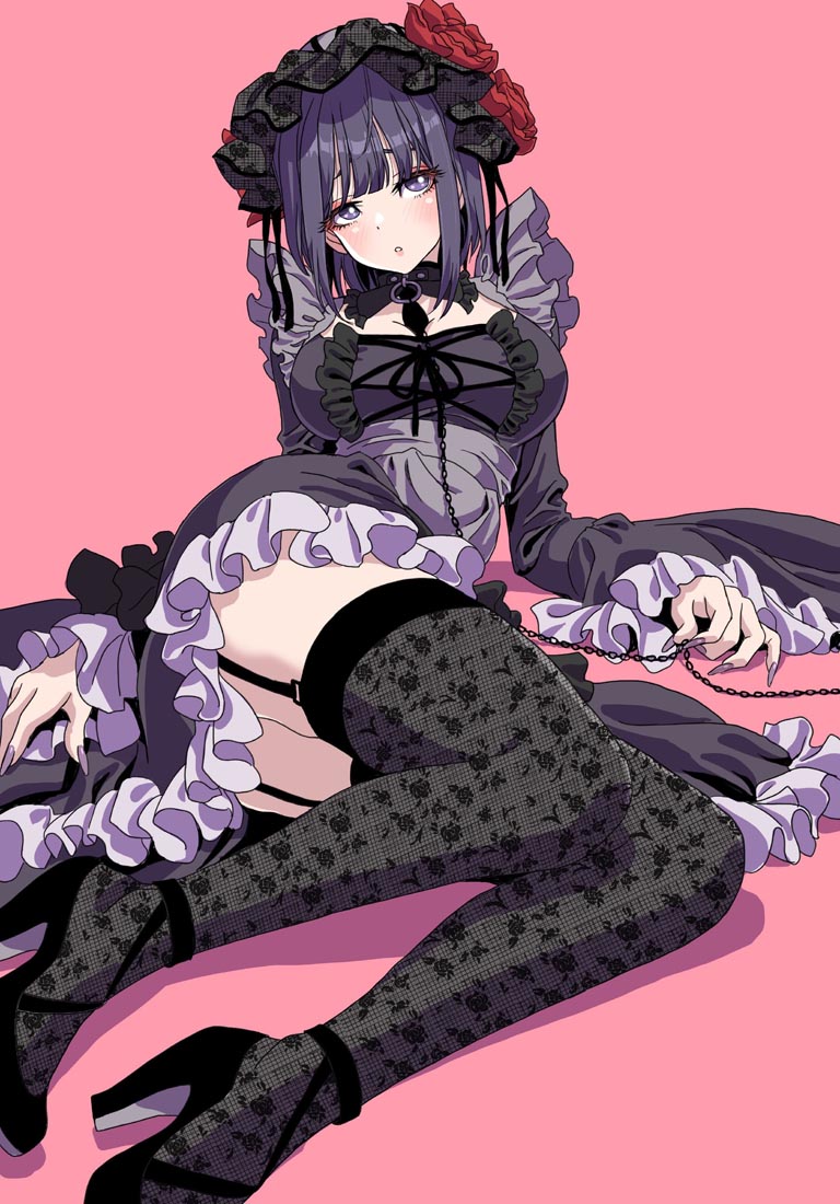 宅圈小站合集图#午安【231130】