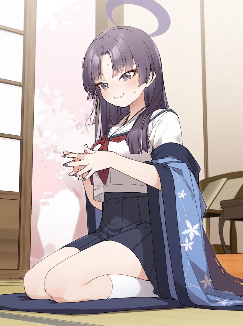 宅圈小站合集图#午安【231130】