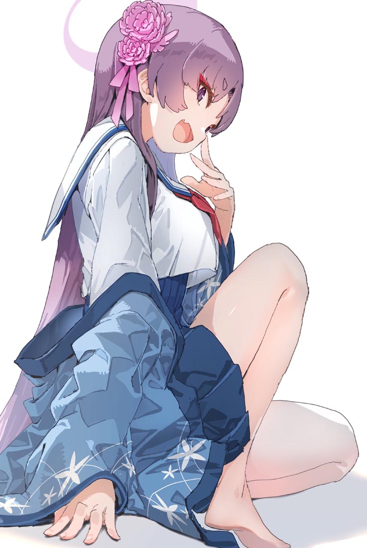 宅圈小站合集图#午安【231130】