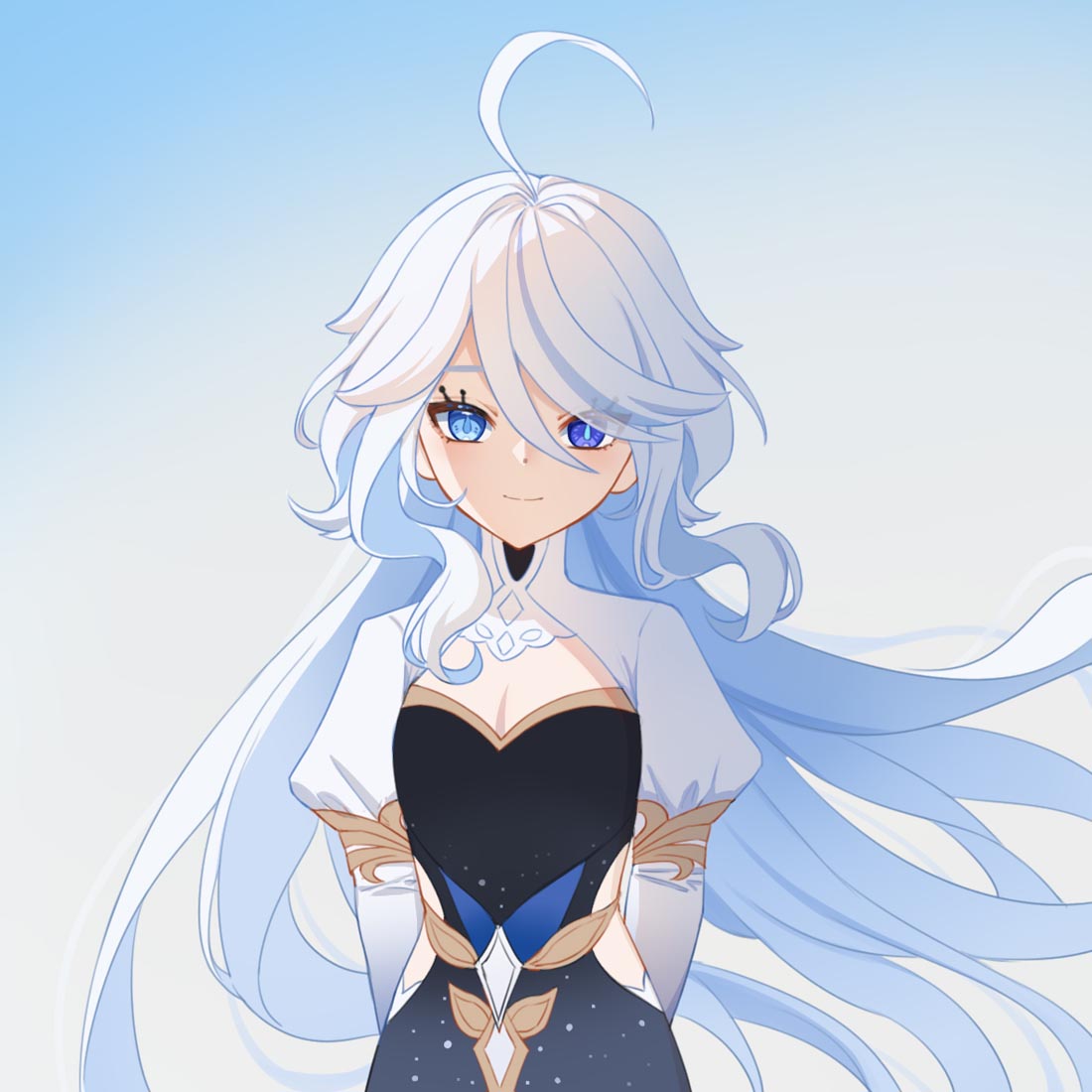 【231201】每日好图Xman#晚安