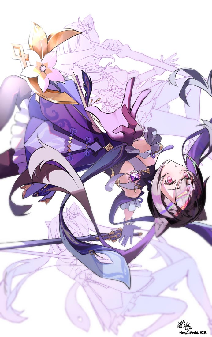 【231201】每日好图Xman#晚安