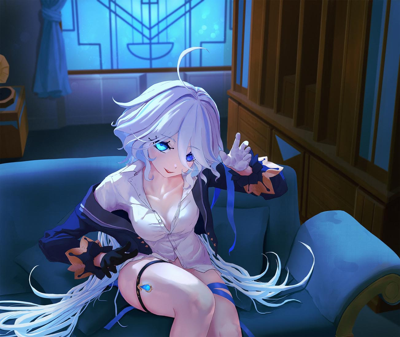 【231202】每日好图#早安