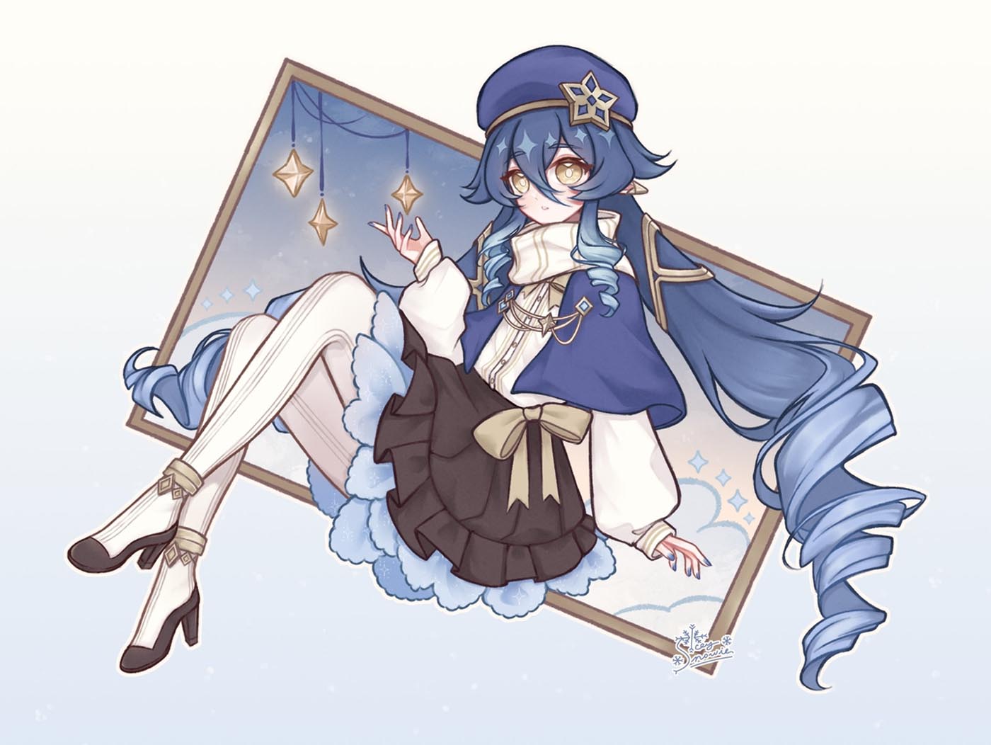 【231203】好图更新#早安